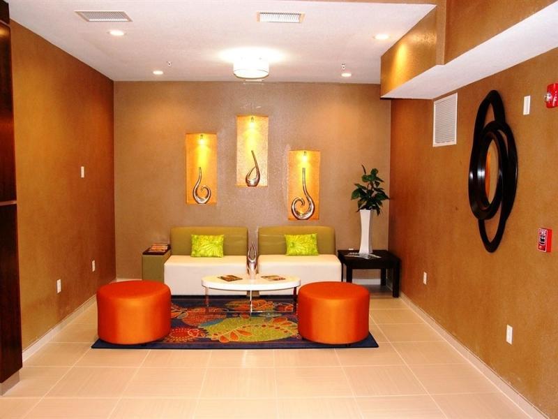 Holiday Inn Express & Suites St Louis Airport By Ihg Woodson Terrace Kültér fotó