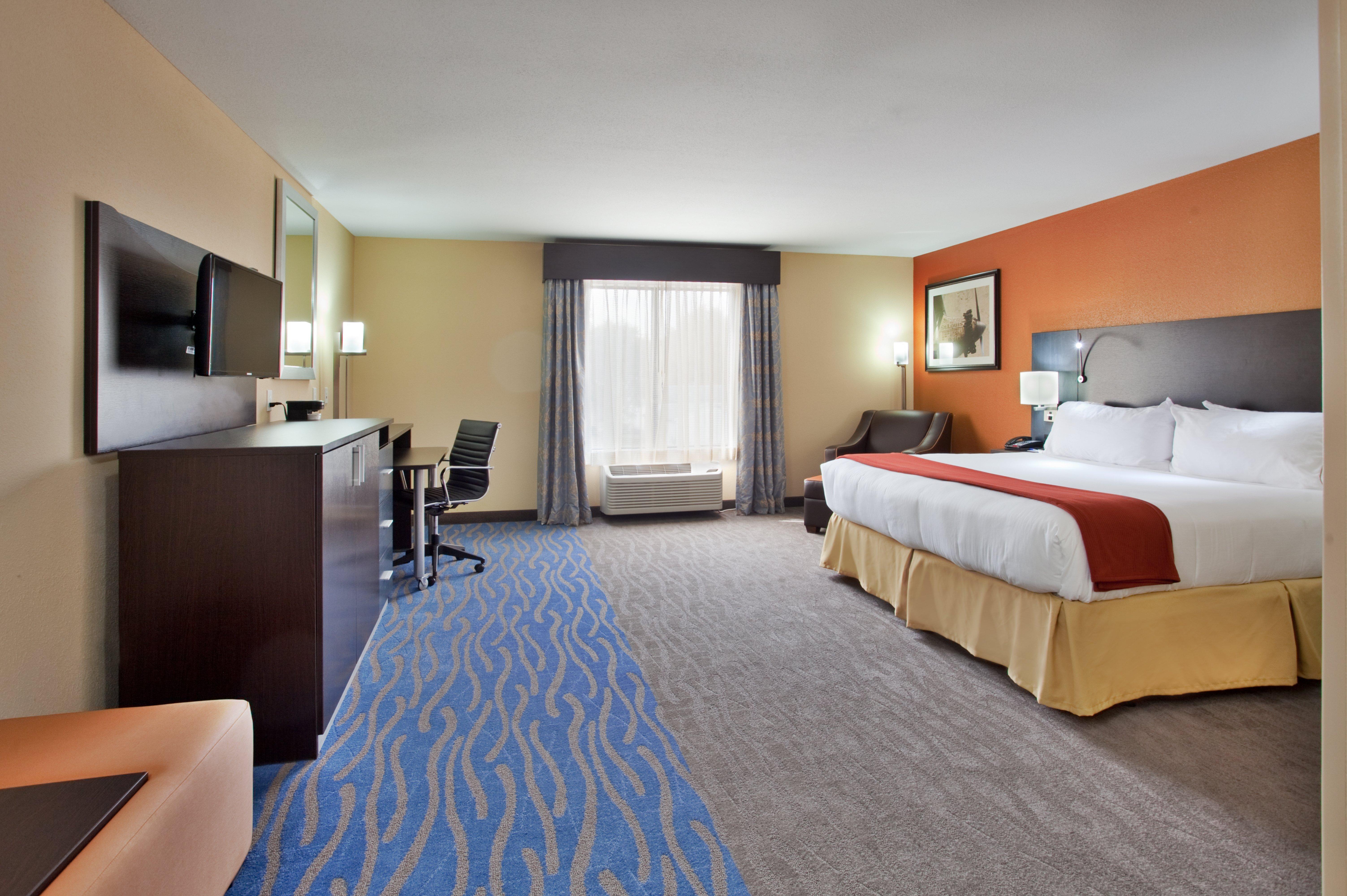 Holiday Inn Express & Suites St Louis Airport By Ihg Woodson Terrace Kültér fotó