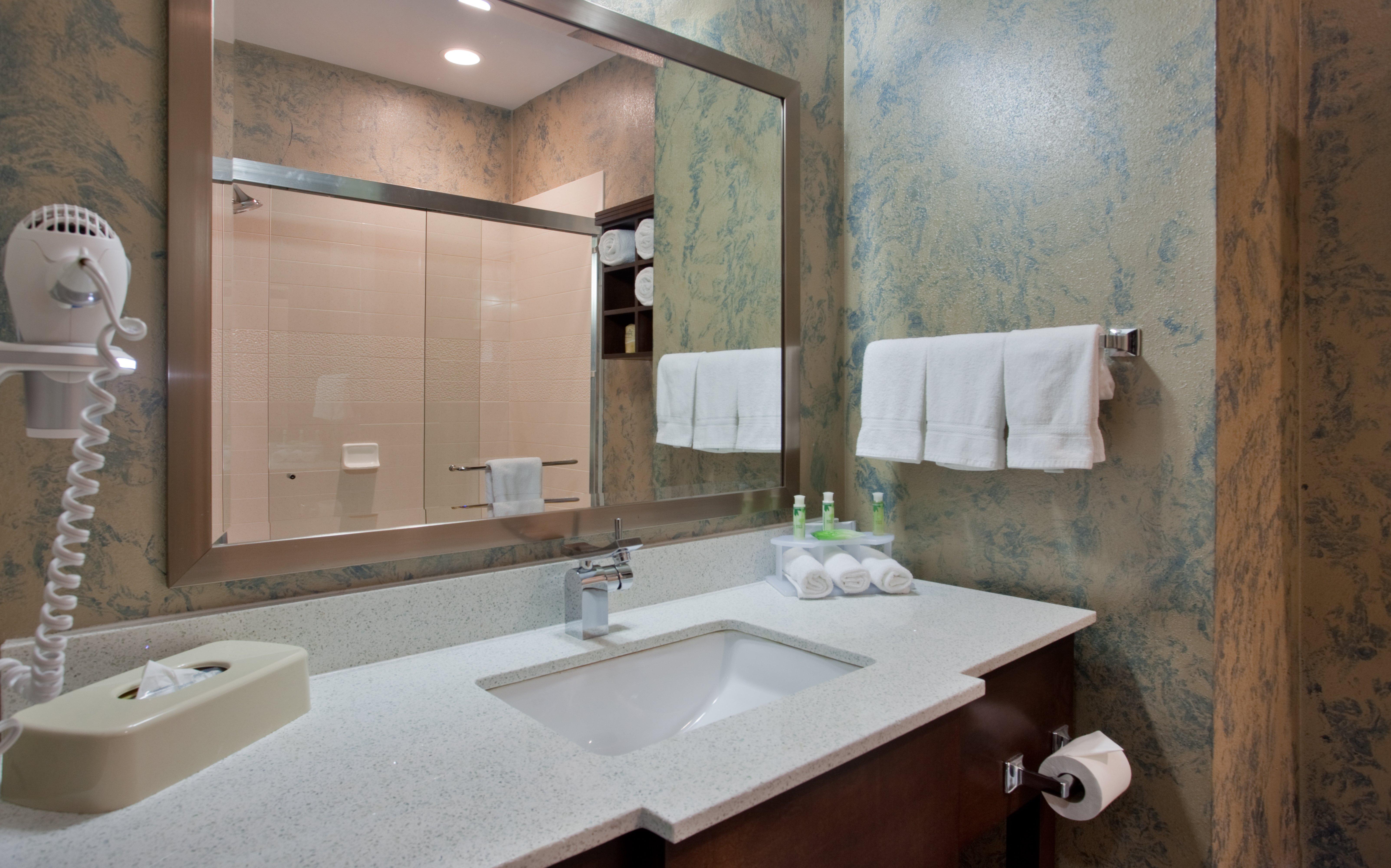 Holiday Inn Express & Suites St Louis Airport By Ihg Woodson Terrace Kültér fotó